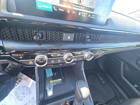 Certified 2025 Honda CR-V Sport Touring image 23