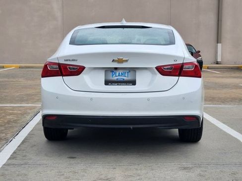 Used 2024 Chevrolet Malibu LT FWD image 6