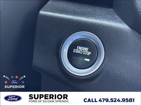 Used 2024 GMC Terrain SLE FWD image 25