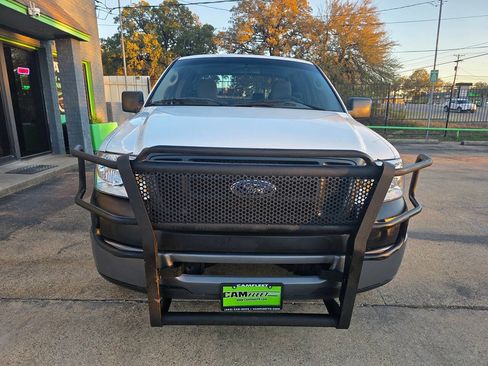 Used 2006 Ford F150 XL image 7