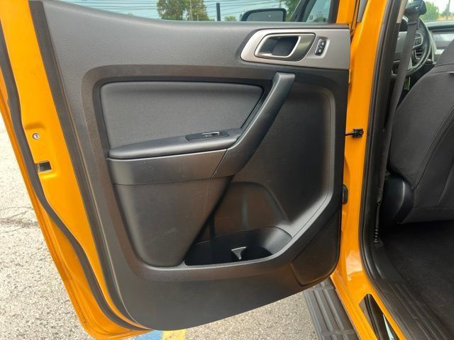 Used 2021 Ford Ranger XLT w/ Equipment Group 301A Mid AWD/4WD image 23