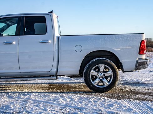 Used 2016 RAM 1500 Big Horn image 33