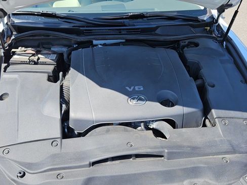 Used 2012 Lexus IS 250 w/ Premium Pkg Value Edition RWD image 25