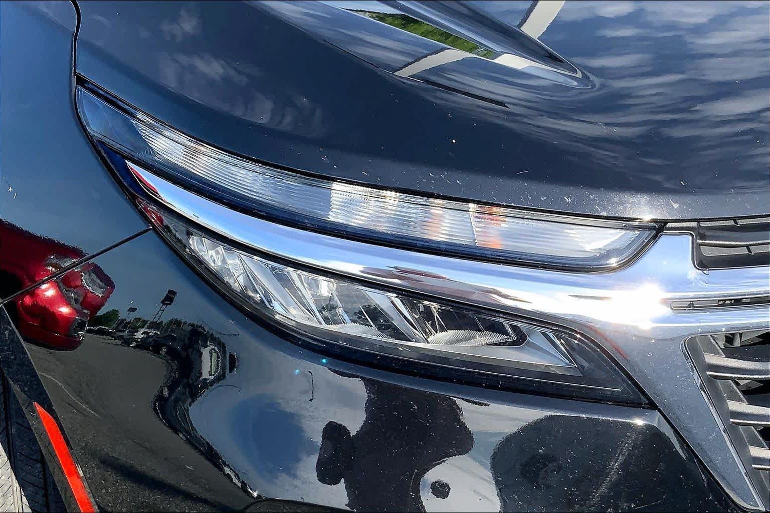 Used 2024 Chevrolet Equinox LS FWD image 26