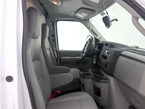 Used 2023 Ford E-350 and Econoline 350 Super Duty w/ Power Windows & Locks Group RWD image 15