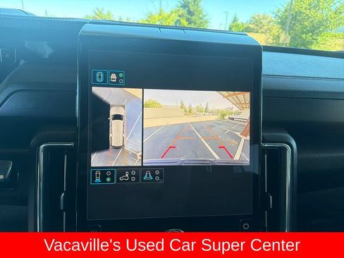 Used 2025 GMC Yukon XL Denali AWD/4WD image 20