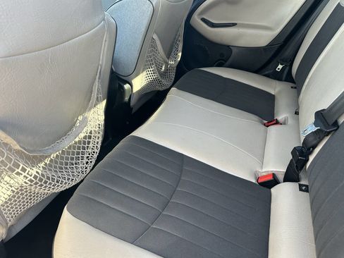 Used 2016 FIAT 500X Lounge image 4