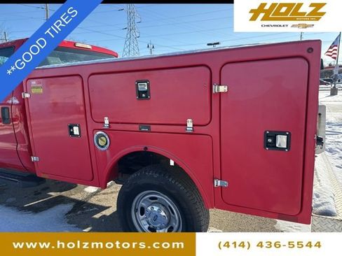 Used 2016 Ford F350 XL image 7