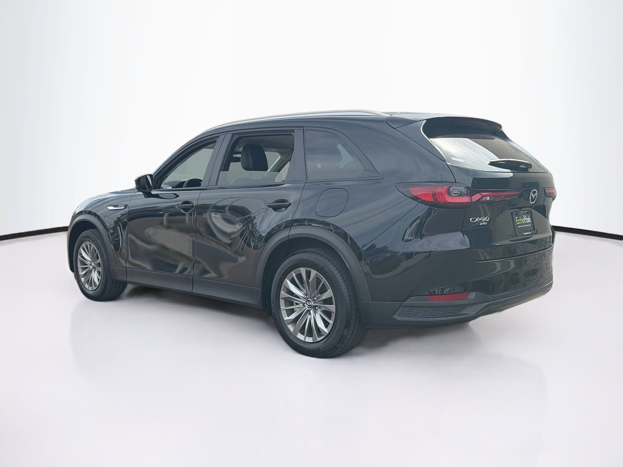 Used 2026 MAZDA CX-90 3.3 Turbo w/ Select Package AWD/4WD image 5