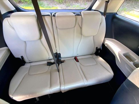 Used 2025 Kia Carnival SX FWD image 25