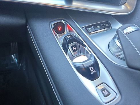 Used 2023 Chevrolet Corvette Stingray Preferred Conv w/ Z51 Performance Package image 20