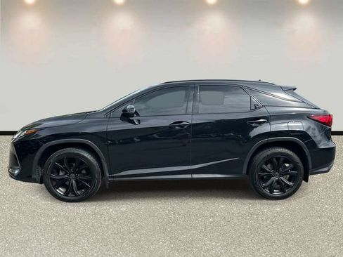 Used 2022 Lexus RX 350 FWD w/ Premium Package image 8