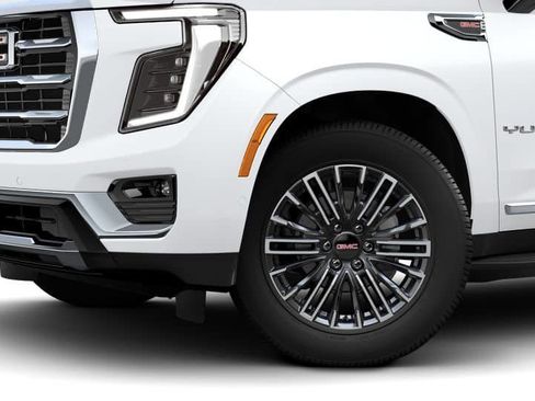 New 2026 GMC Yukon XL Elevation w/ Elevation Premium Package AWD/4WD image 43