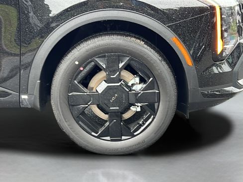 New 2026 Kia Sportage X-Line AWD/4WD image 23