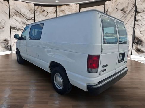 Used 2003 Ford E-150 and Econoline 150 image 7