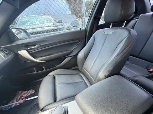 Used 2020 BMW 230i Coupe w/ M Sport Package RWD image 14