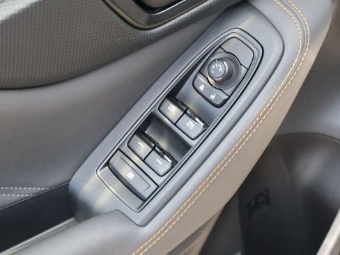 Certified 2024 Subaru Forester Wilderness AWD/4WD image 19