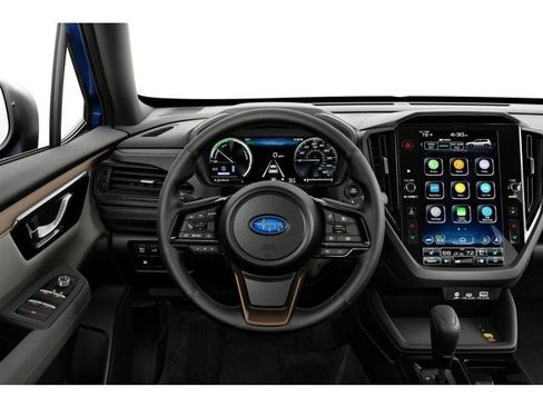 New 2026 Subaru Forester Sport image 15