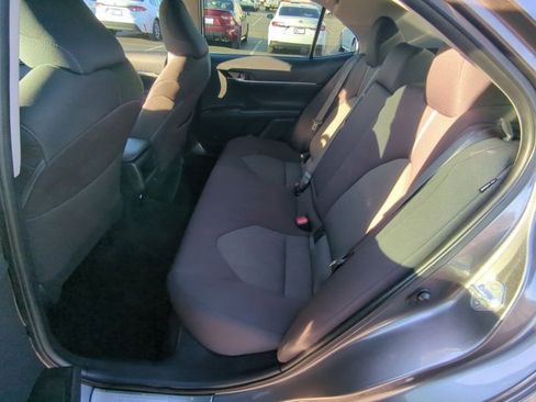 Certified 2024 Toyota Camry LE image 14