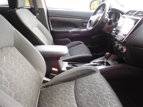 Used 2020 Mitsubishi Outlander Sport SE image 17