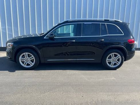 Certified 2023 Mercedes-Benz GLB 250 image 3