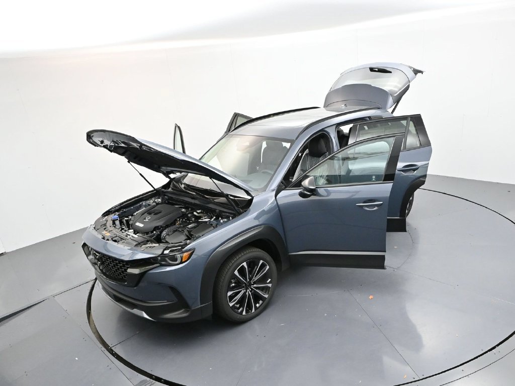 Used 2026 MAZDA CX-50 2.5 Turbo w/ Cargo Package AWD/4WD image 37