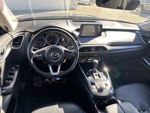 Used 2019 MAZDA CX-9 Touring image 8