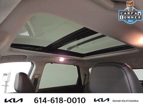 Used 2022 Nissan Pathfinder Platinum w/ Cargo Package AWD/4WD image 32