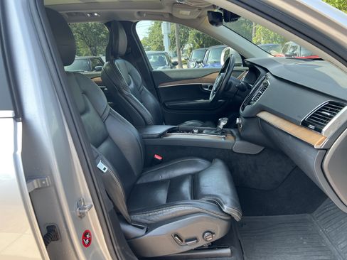 Used 2018 Volvo XC90 T6 Inscription w/ Convenience Package AWD/4WD image 32