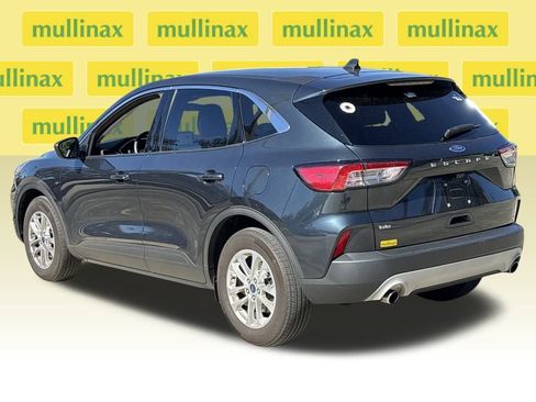 Used 2022 Ford Escape SE w/ Convenience Package image 9