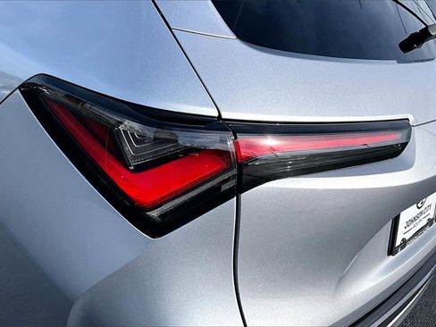 Certified 2025 Acura ADX AWD image 30