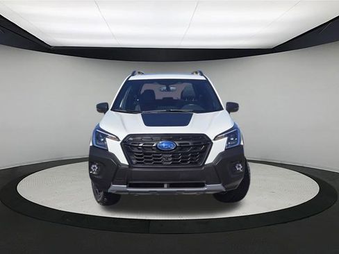Certified 2025 Subaru Forester Wilderness image 2