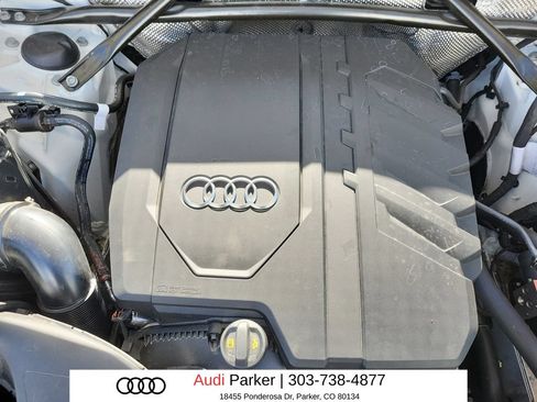 Certified 2023 Audi Q5 2.0T Premium Plus w/ Premium Plus Package AWD/4WD image 16