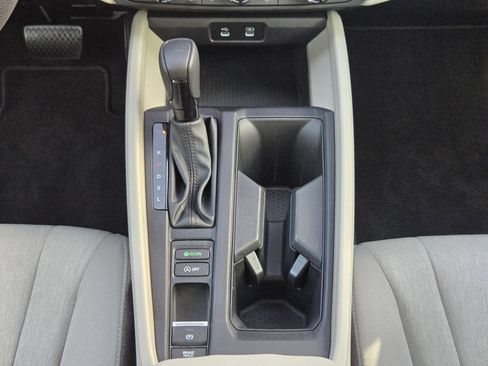 Used 2025 Honda Accord SE image 20