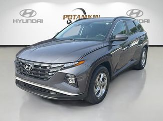 Certified 2024 Hyundai Tucson SEL FWD video 1