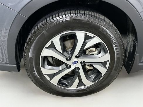 Used 2021 Subaru Outback Touring XT AWD/4WD image 24