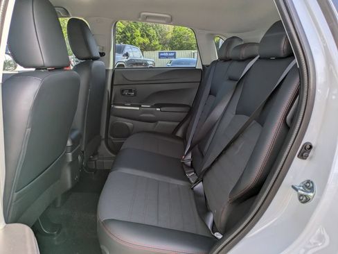 New 2026 Mitsubishi Outlander Sport SE AWD/4WD image 14