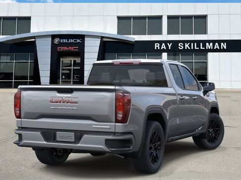 New 2026 GMC Sierra 1500 Elevation image 4