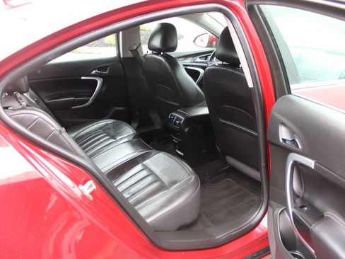 Used 2015 Buick Regal Premium FWD image 20