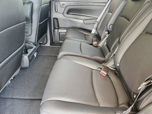 New 2026 Honda Odyssey EX-L image 20