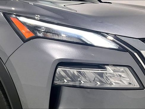 Used 2023 Nissan Rogue SL AWD/4WD image 40