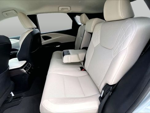 Used 2023 Lexus RX 350 FWD image 21