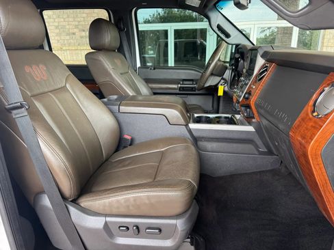 Used 2015 Ford F250 King Ranch AWD/4WD image 28