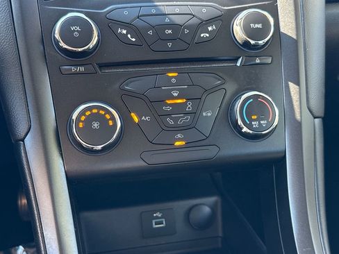 Used 2018 Ford Fusion S w/ Equipment Group 101A image 20