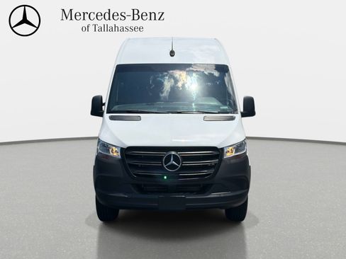 Certified 2023 Mercedes-Benz Sprinter 2500 image 2