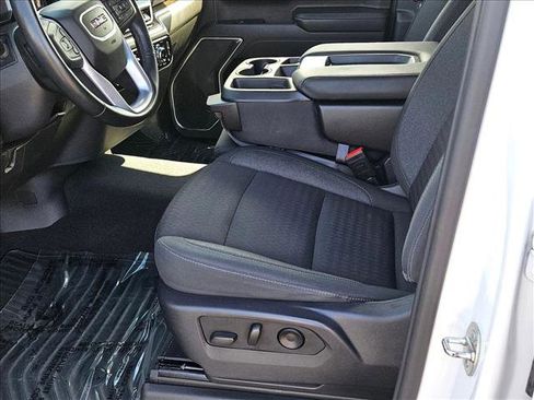 Used 2024 GMC Sierra 1500 Elevation AWD/4WD image 15