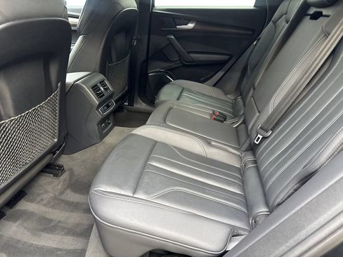 Used 2023 Audi Q5 2.0T Premium AWD/4WD image 34