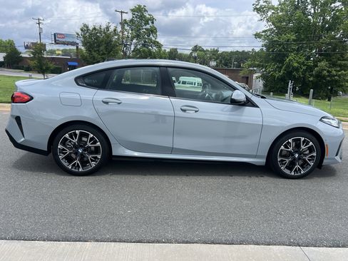 Used 2025 BMW 228i xDrive AWD/4WD image 10