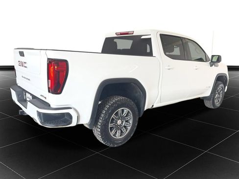 Used 2025 GMC Sierra 1500 AT4 AWD/4WD image 5