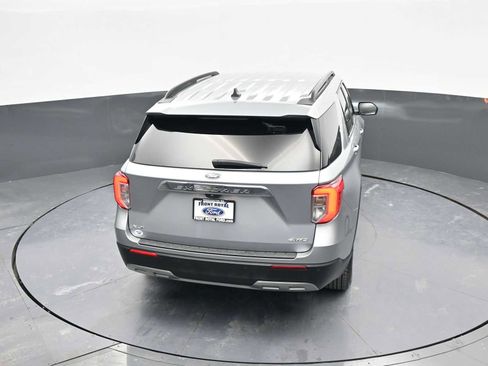 Used 2023 Ford Explorer XLT w/ Equipment Group 202A image 29